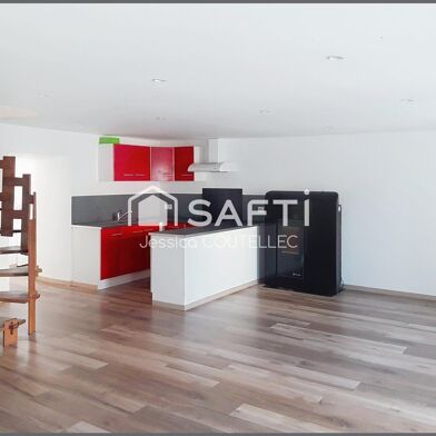 Maison 5 pièces 170000 €