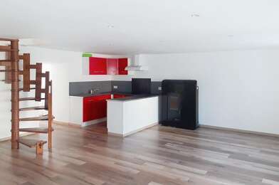 Maison 5 pièces 170000 €
