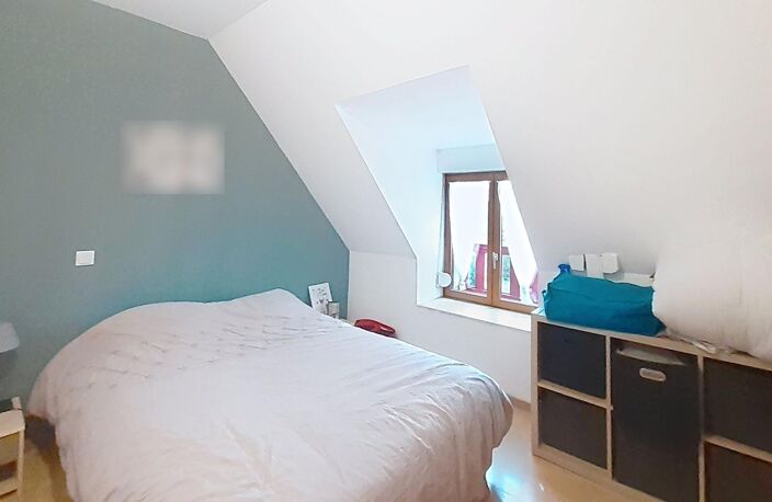 Maison rénovée vendue louée — photo 2