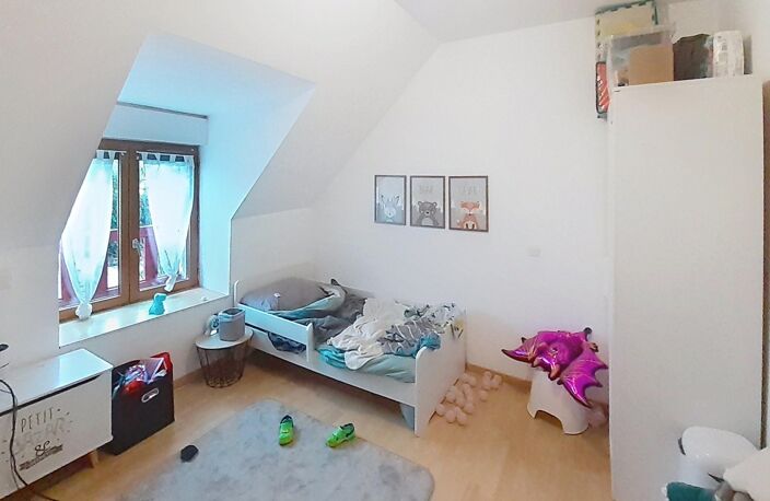 Maison rénovée vendue louée — photo 3