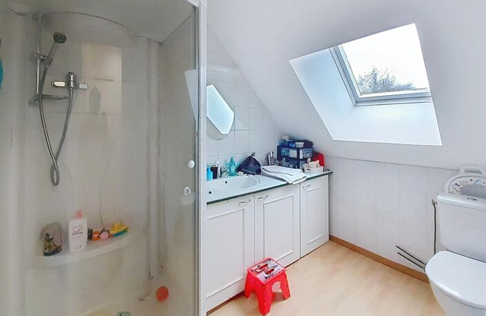 Maison rénovée vendue louée — photo 4