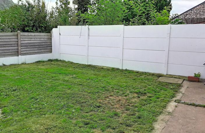 Maison rénovée vendue louée — photo 5