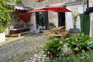 Maison 6 pièces 148000 €