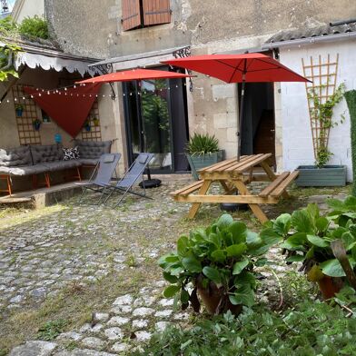 Maison 6 pièces 169000 €