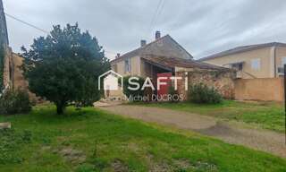 Maison 5 Pièces 126 m² à vendre à Lapalud (84840)