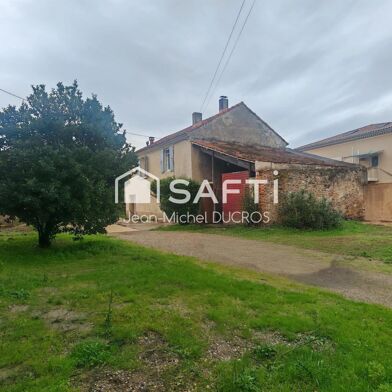 Maison 5 pièces 217000 €