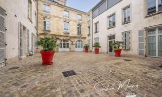 Appartement 4 Pièces 92 m² à vendre à Bordeaux (33000)