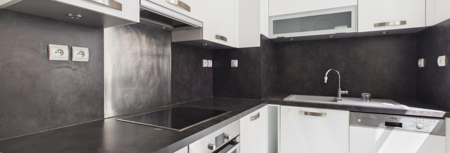 Appartement 4 Pièces 92 m² à vendre à Bordeaux (33000)