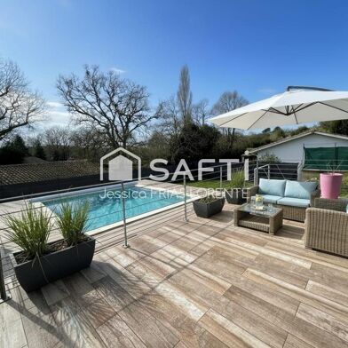 Maison 6 pièces 429000 €