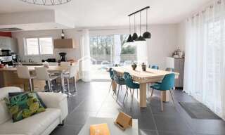 Maison 6 Pièces 129 m² à vendre à Créon (33670)