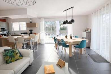 Maison 6 pièces 413000 €