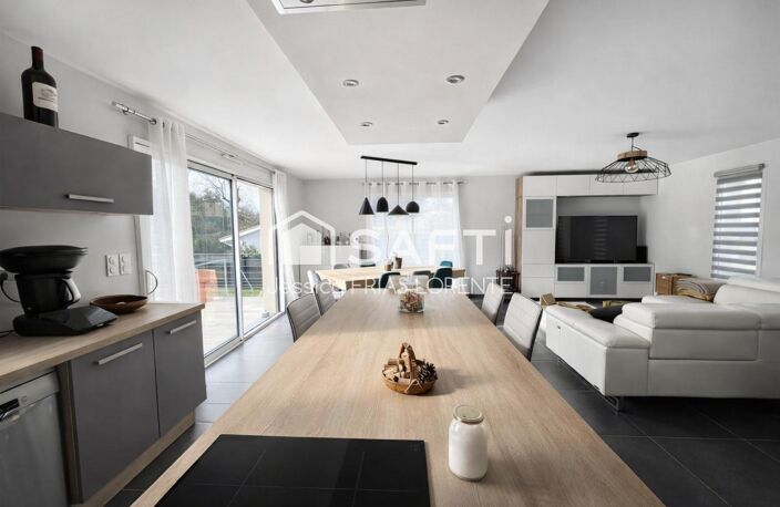 1 suite, 3 chambres et 1 bureau! — photo 3