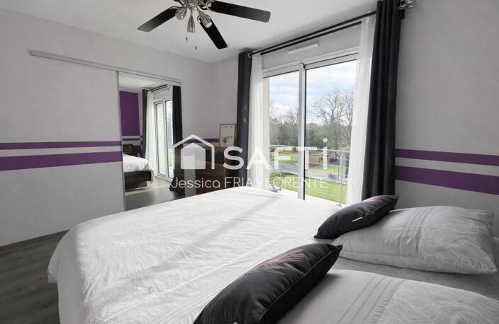 1 suite, 3 chambres et 1 bureau! — photo 4