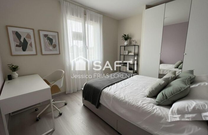 1 suite, 3 chambres et 1 bureau! — photo 5