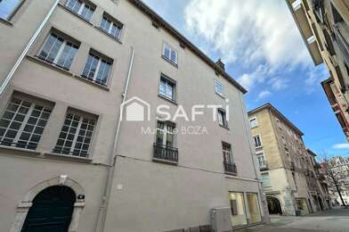 Appartement 4 pièces 398000 €