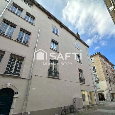 Appartement 4 pièces 398000 €