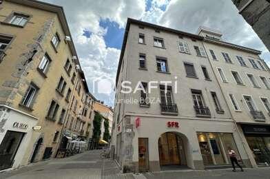 Appartement 4 pièces 368000 €