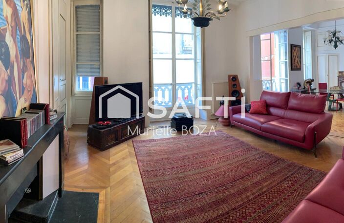 GRENOBLE HYPER-CENTRE  APPARTEMENT DE CARACTÈRE  CO-LIVING PREMIUM POSSIBLE — photo 2