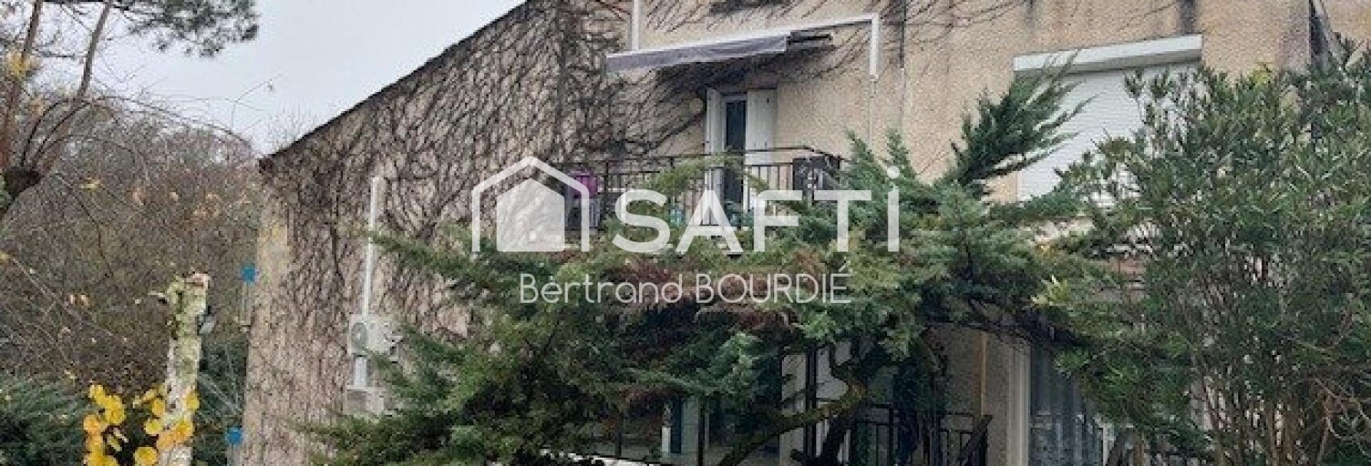 Commerce 1 Pièce 359 m² à vendre à Cazaubon (32150)