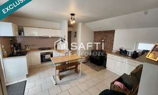 Maison 5 Pièces 100 m² à vendre à Mont-Saint-Jean (02360)