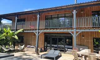 Maison 7 Pièces 330 m² à vendre à Lanton (33138)