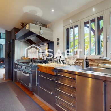 Maison 7 pièces 1320000 €