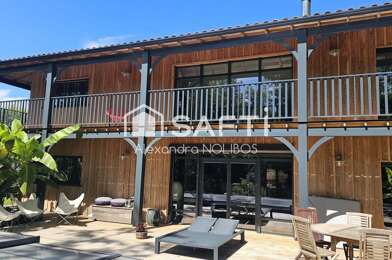 Maison 7 pièces 1320000 €