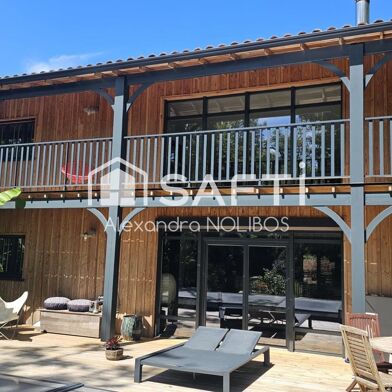 Maison 7 pièces 1320000 €