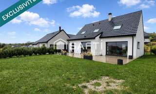 Maison 5 Pièces 126 m² à vendre à Camiers (62176)