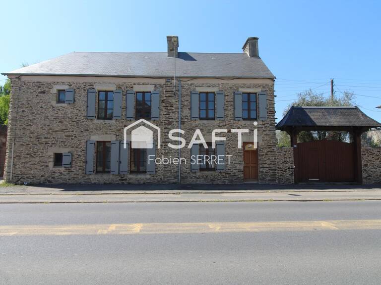Maison 8 pièces 193m2 — photo 1