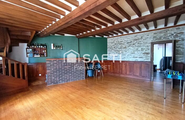 Maison 8 pièces 193m2 — photo 4