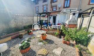 Maison 5 Pièces 110 m² à vendre à Étain (55400)