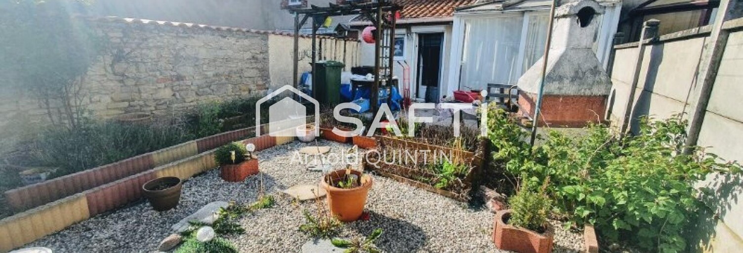 Maison 5 Pièces 110 m² à vendre à Étain (55400)