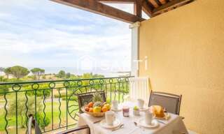 Appartement 1 Pièce 28 m² à vendre à Saint-Raphaël (83530)