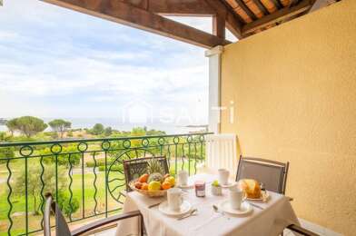 Appartement 1 pièces 187000 €