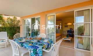 Appartement 3 Pièces 43 m² à vendre à Saint-Raphaël (83530)