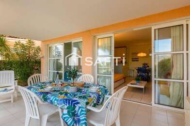 Appartement 3 pièces 330000 €