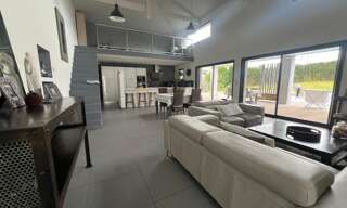 Maison 5 Pièces 185 m² à vendre à Casteljaloux (47700)