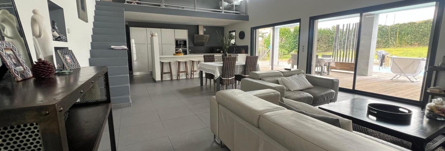 Maison 5 Pièces 185 m² à vendre à Casteljaloux (47700)