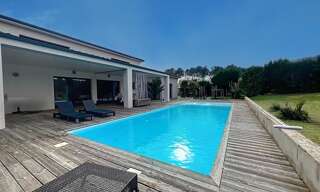 Maison 5 Pièces 185 m² à vendre à Casteljaloux (47700)