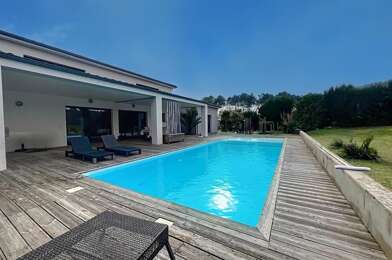 Maison 5 pièces 450000 €