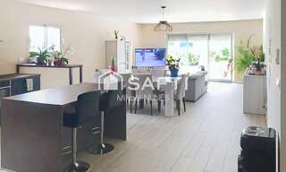 Maison 5 Pièces 130 m² à vendre à Saint-Lys (31470)