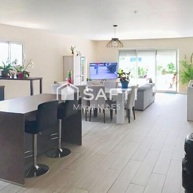 Maison 5 pièces 325000 €