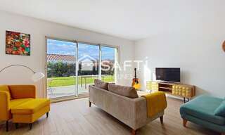 Maison 5 Pièces 130 m² à vendre à Saint-Lys (31470)