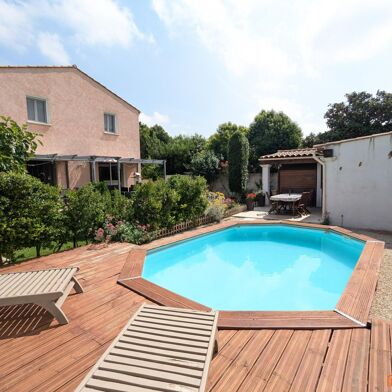 Maison 5 pièces 385000 €