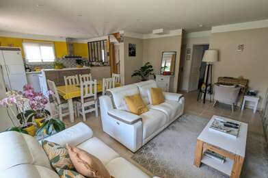 Maison 5 pièces 385000 €