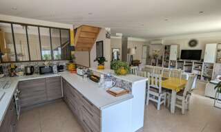 Maison 5 Pièces 125 m² à vendre à Redessan (30129)