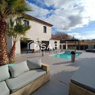 Maison 5 pièces 580000 €