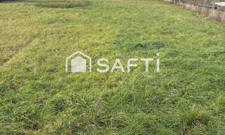 Terrain  1400 m² à vendre à Bourges (18000)