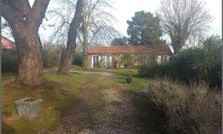 Maison 6 Pièces 194 m² à vendre à Montrevault-sur-Èvre (49270)